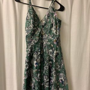 Bebe Dress NWT Size 6